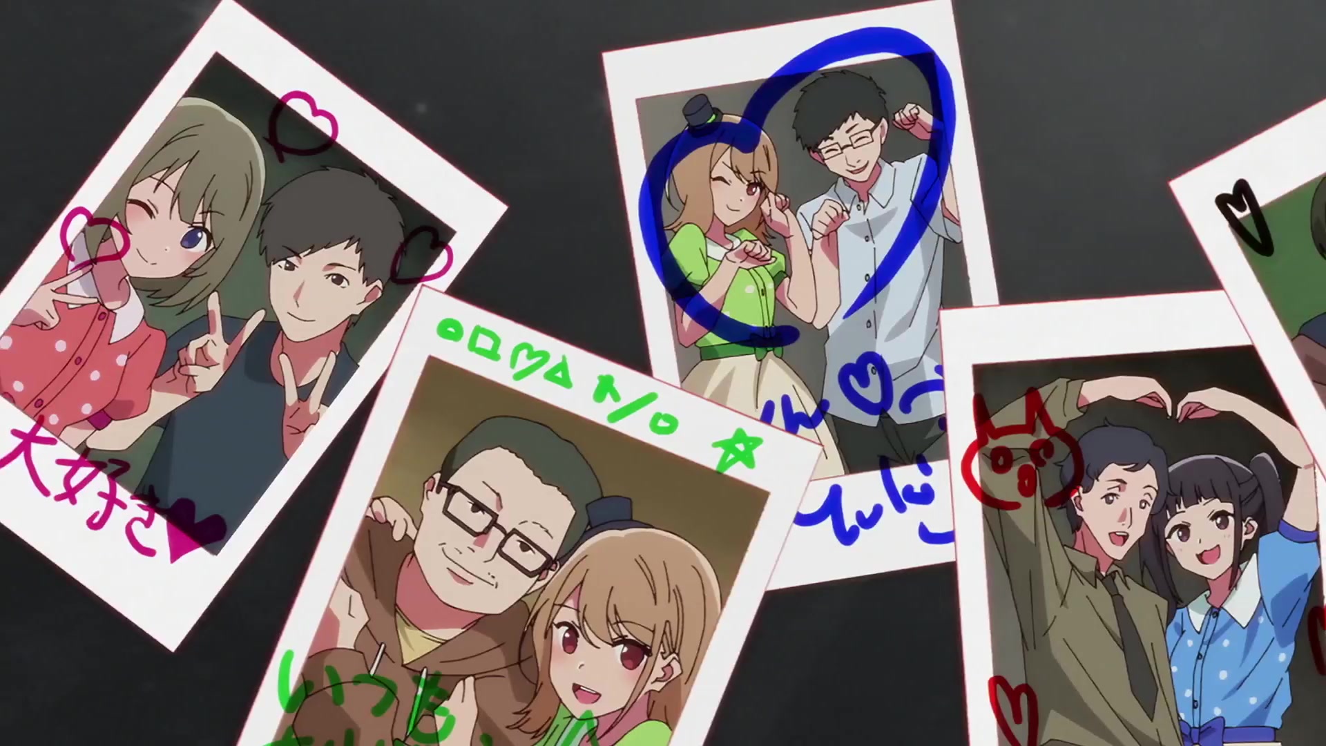 [Tsukyio Editing Resources] Oshi No Ko Season 1 (Episode 2) Raw Clips (132) (tsukyio.com).mp4